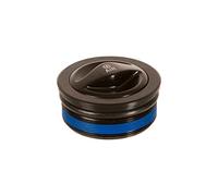 Rockshox Spring Air Top Cap Debonair Zeb A1 Top Cap Black 38 mm
