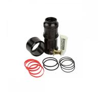 Rockshox Deluxe/super Deluxe Upgrade Kit Black 57.5-65 mm
