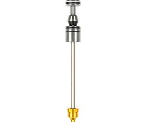 Rockshox Air Spring Debonair+ 120 Mm Pike C1+ 2023+ Cartridge One Size Silver