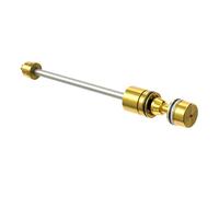 Rockshox Air Spring Debonair+ 180 Mm Zeb A1+ Cartridge Golden
