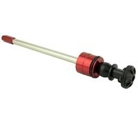 Rockshox Fork Spring Debonair C1 Rear Shock Damper Kit Red,Silver 170 mm
