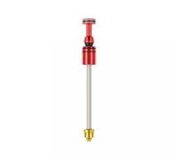 Rockshox Air Spring Debonair+ 140 Mm Lyrik D1+ 2023+ Cartridge Golden