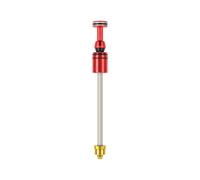 Rockshox Air Spring Debonair+ 160 Mm Lyrik D1+ 2023+ Cartridge Golden One Size Silver