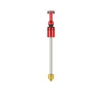 RockShox Air Spring Upgrade Kit Debonair+ With Butter Cup Lyrik D1+ 160MM