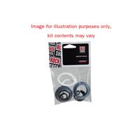 RockShox AM 2012 Fork Service Kit Basic - Revelation Dual Position Air New