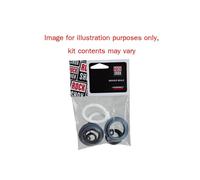 RockShox AM 2012 Fork Service Kit Basic - Revelation Dual Position Air NEW: