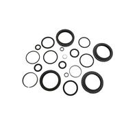 Rock Shox AM Fork Lyrik RCT3 Dual Position Air Service Kit - Black