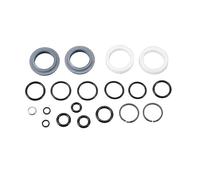 Rockshox Am Fork Service Kit, Basic (Includes Dust Seals, Foam Rings,O-Ring Seals, Sa Sealhead) - Revelation A5 (Non Boost)