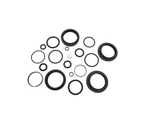 RockShox Am Fork Service Kit Basic Reba A1-A46 12-17 SID A1-A4 12-14 Non-Boost