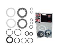 Rockshox AM 2012 Fork Service Kit Basic - Recon Silver Solo Air
