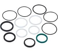 RockShox AM Rear Shock Basic Service Kit Black