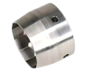 Rockshox Am Rs Bottom Bracket Socket One Size Silver