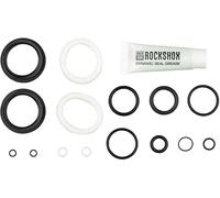 RockShox, AM SVC Kit 200H/1YR Rudy Unisex Adult, Black, Standard