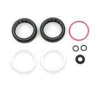 RockShox, AM UPGR Dust Wipers Kit 38MM FLANGLESS Unisex Adult,Black, One Size
