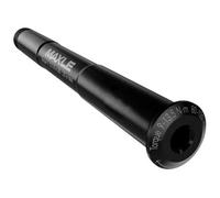 Sram Dub Press Fit Pf41 Bottom Bracket Cups Black 86.5 mm