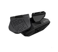 Rockshox Reverb Axs Electronic Controller Lever Black One Size Black