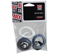 Rockshox Basic Am Fork Revelation Dual Position Air A3 2014-16 Service Kit One Size Black