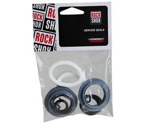 Rockshox Basic Am Fork Revelation Dual Position Air A3 2014-16 Service Kit One Size Black