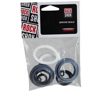 Rockshox Basic Am Lyrik Rct3 Service Kit One Size Black