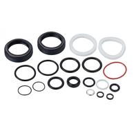 Rockshox Service Kit Grey Pike Solo Air Pike Solo Air Black