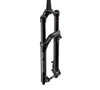Rockshox Lyrik Select 29´´ Boost™ 15 X 110 Mm Str Tpr 44 Mm Offset Linearxl E1 Mtb Fork Silver 29´´ / 170 mm 29´´ Black