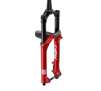 Rockshox Lyrik Ultimate Charger 3.2 Rc2 29´´ Boost™ 15 X 110 Mm Tpr 44 Mm Offset C5/r55 Linearxl E1 Mtb Fork Red 29´´ / 170 mm 29´´ Electric Red