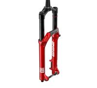 RockShox Bicycle Cycle Bike Fork ZEB Ultimate Charger 3.2 B1 Red