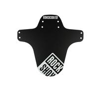RockShox MTB Universal Fender Black / White Print
