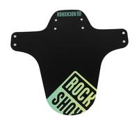 Rockshox Mtb A1 Short Zip Tie Mudguard Green