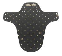 Rockshox Universal MTB Fender - Women's Program - Gold Print