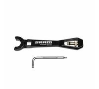 RockShox Bike Cycle Vivid Air Spanner Wrench. Valve Torx Tool. 00.4315.028.010
