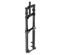 Rockshox Boxxer Base Downhill Forks - 29" - Gloss Black / 200mm / 110 x 20mm / 1 1/8th / 29"