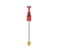 Rockshox Debonair With Buttercups Boxxer D1/2024+ Air Spring Upgrade Set Golden 200 mm