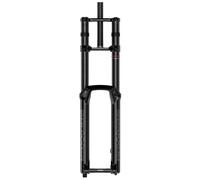 Rockshox Boxxer Select D2 27.5´´ Booster 20 X 110 Mm 44 Mm Offset Mtb Fork 27.5´´-650B Black