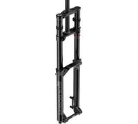 Rockshox Boxxer Select D2 27.5´´ Booster 20 X 110 Mm 48 Mm Offset Mtb Fork 27.5´´-650B Black