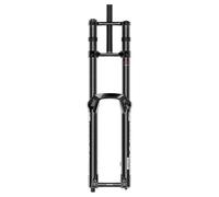 RockShox BoXXer Ultimate Charger3 Boost 48mm Offset 29" Fork Black