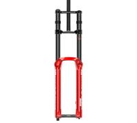 Rockshox Boxxer Ultimate Charger3 Rc2 Offset 48 Mm 1-1/8`` D1 Mtb Fork 29´´ Brilliant Red