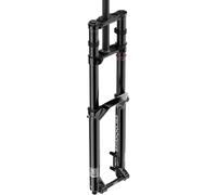 Rockshox Boxxer Ultimate D2 27.5´´ Booster 20 X 110 Mm 3.2 44 Mm Offset Mtb Fork 27.5´´-650B Black