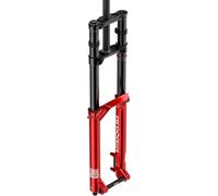 Rockshox Boxxer Ultimate D2 27.5´´ Booster 20 X 110 Mm 3.2 48 Mm Offset Mtb Fork 27.5´´-650B Black / Red
