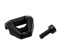 Rockshox Brake line holder Black One Size