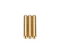 Rockshox Brass Keys Spare Part - Multicoloured, Size