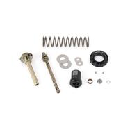 Rockshox Charger3.1 Boxxer D1+ 2024+/zeb A1 + 2021+/lyrik D1+ 2023+/pike C1+ 2023+ Damper Service Kit Silver