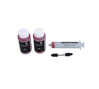RockShox Charger Damper Bleed Kit + 1 Syringe Charger Bleed Fitting Suspension