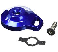 RockShox Compression Knob Crown Adjuster MoCo Reba RL 2012-2015/Recon 2010-2015/Recon Gold, Sektor Gold 2011-2015 (w/Screw), 11.4015.461.010