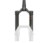 Rockshox Csu Debonair 27b/29b 69 Od 44 Offset Crown/steerer/uppertube Assembly Fork Clear 27.5-29´´
