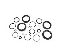 Rockshox Service Kit Grey Pike Solo Air Pike Solo Air Black