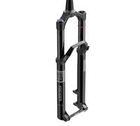 RockShox Fork Reba Gold Isolator - 3Position Crown: BLACK 120MM