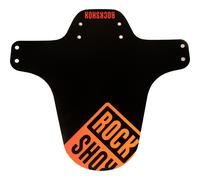 Rockshox MTB Fender - Red/Orange Fade