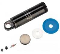 RockShox, Damper Body/IFP Sid Std Blk 27.5 Unisex Adult,Black,Unique