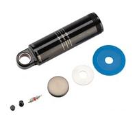 RockShox, DAMPER BODY/IFP SID STD BLK 32.5 Unisex adult, BLK, UNIQUE